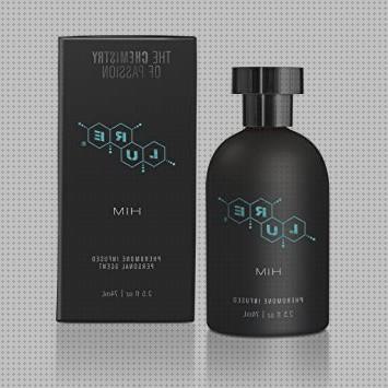 Análisis de los 24 mejores Perfumes Feromonas De Hombres