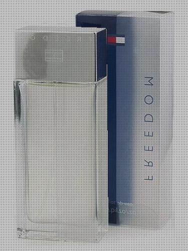 Opiniones de los 17 mejores Perfumes Freedom Tommy Hilfiger De Hombres