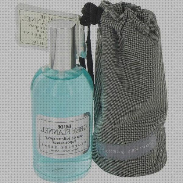 Las mejores flannel perfume grey flannel hombre