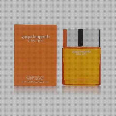 Opiniones de los 23 mejores Perfumes Happy Clinique De Hombres