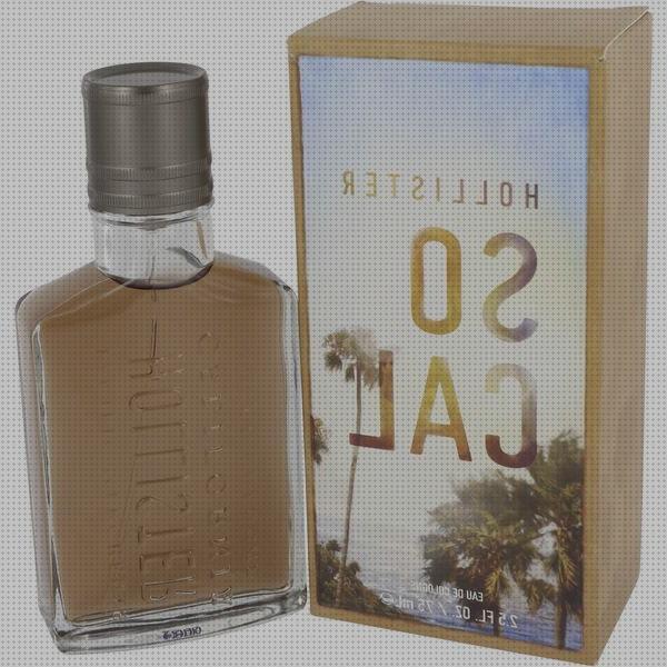 ¿Dónde poder comprar hollister perfume hollister hombre?