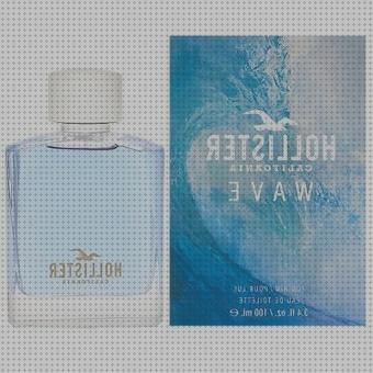 Las mejores marcas de hollister perfume hollister hombre