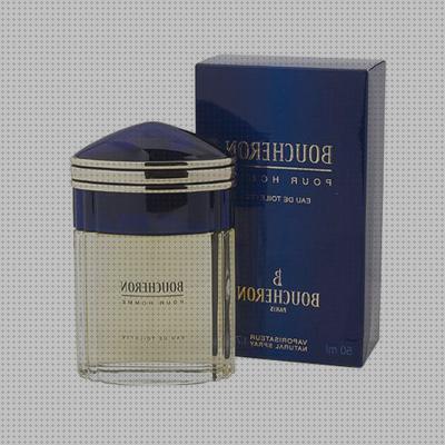 Las mejores boucheron perfume hombre boucheron