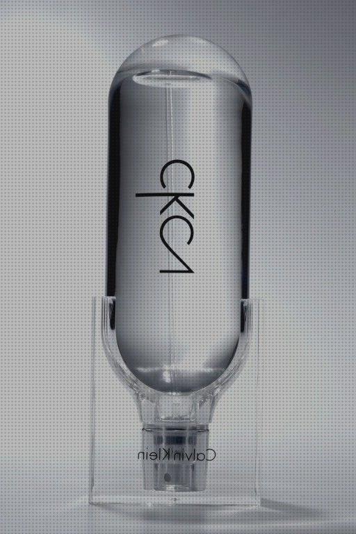Los 26 Mejores Perfumes De Hombres Ck2