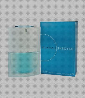 ¿Dónde poder comprar lanvin perfume hombre lanvin oxigene?