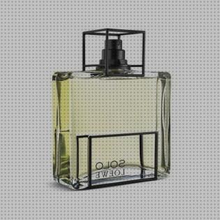 Las mejores loewe hombre perfume hombre loewe economico