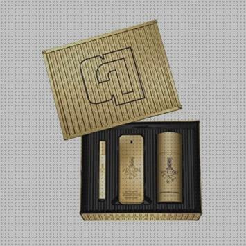 ¿Dónde poder comprar million perfume hombre million?