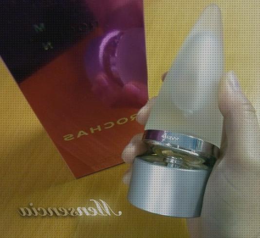 ¿Dónde poder comprar rochas perfume hombre rochas man?