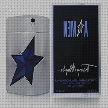 Los mejores 15 Perfumes De Hombres Thierry Mugler