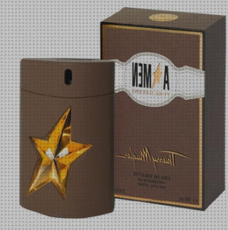 ¿Dónde poder comprar perfume hombre thierry mugler?