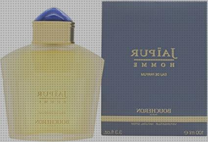 Opiniones de los 15 mejores Perfumes Jaipur De Hombres