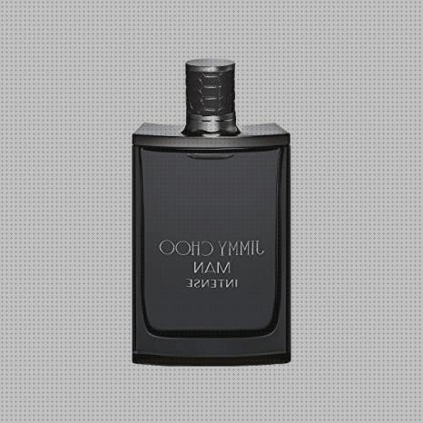 Los 6 Mejores Perfumes Jimmy Choo De Hombres