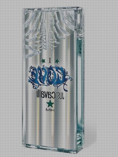 Review de perfume just cavalli hombre