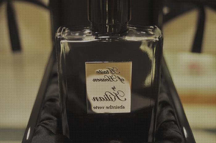 ¿Dónde poder comprar perfume kilian hombre?