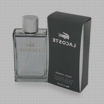 Opiniones de los 16 mejores Perfumes Lacoste De Hombres