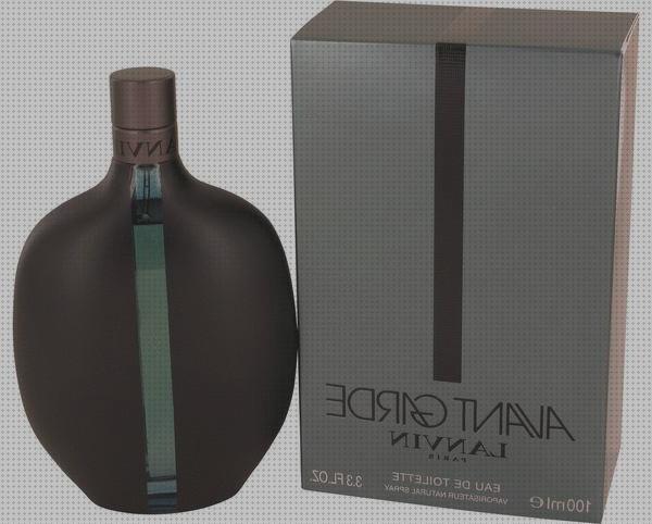 ¿Dónde poder comprar lanvin perfume lanvin hombre?