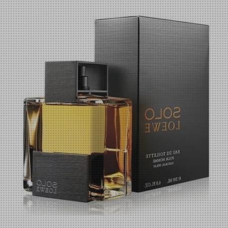 Los mejores 34 Perfumes Loewe De Hombres 200ml