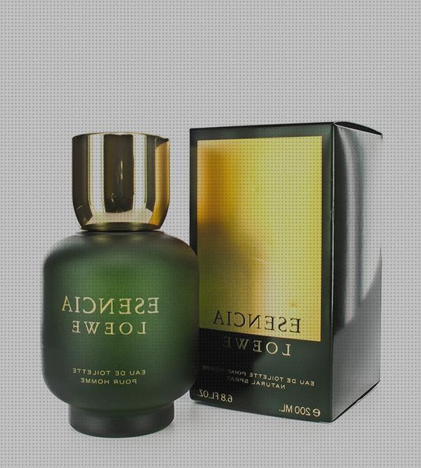 ¿Dónde poder comprar loewe hombre perfume loewe hombre 200ml?