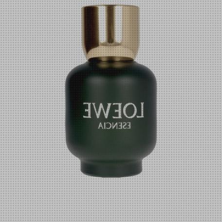 Las mejores marcas de loewe hombre perfume loewe hombre 200ml