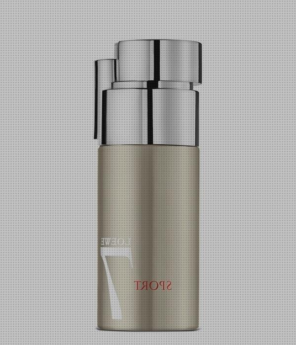 ¿Dónde poder comprar loewe hombre perfume loewe sport hombre?