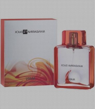 ¿Dónde poder comprar duck perfume mandarina duck hombre?