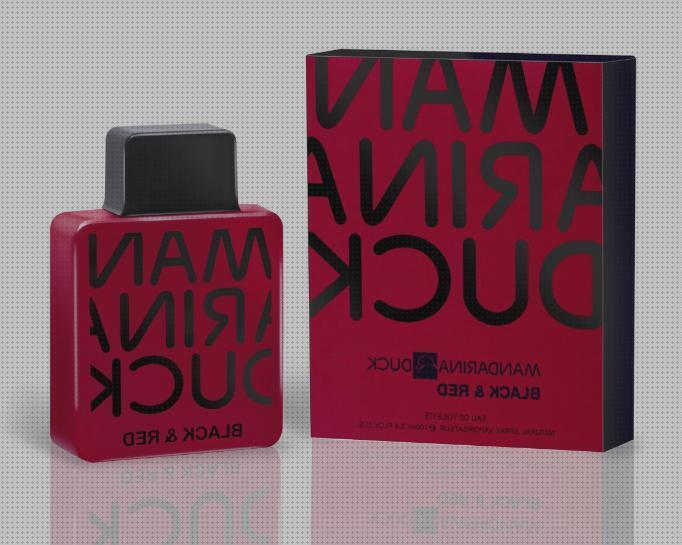 Las mejores marcas de duck perfume mandarina duck hombre