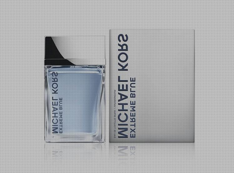 ¿Dónde poder comprar michael perfume michael kors hombre?
