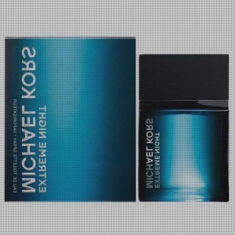 Las mejores marcas de michael perfume michael kors hombre