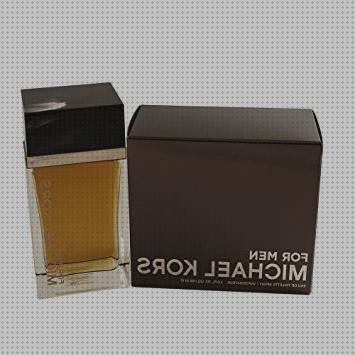 Los mejores 9 Perfumes Michael Kors De Hombres
