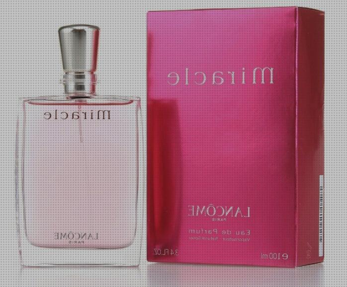 Las mejores lancome perfume miracle de lancome hombre