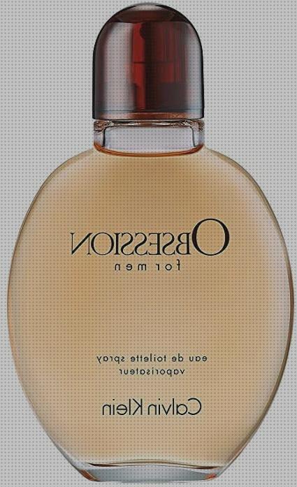 Los 11 Mejores Perfumes Obsession De Hombres