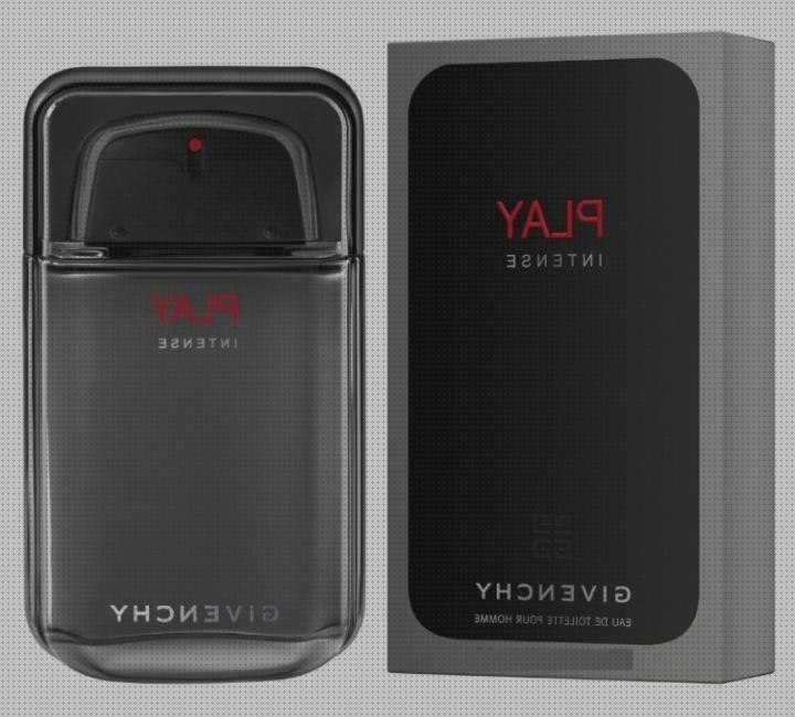 Las mejores marcas de play perfume play hombre