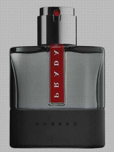 Las mejores marcas de prada perfume prada carbon hombre