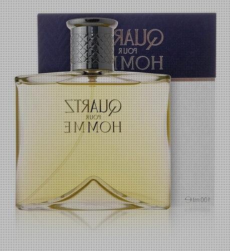 ¿Dónde poder comprar quartz perfume quartz hombre?