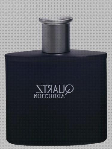 Los mejores 24 Perfumes Quartz De Hombres