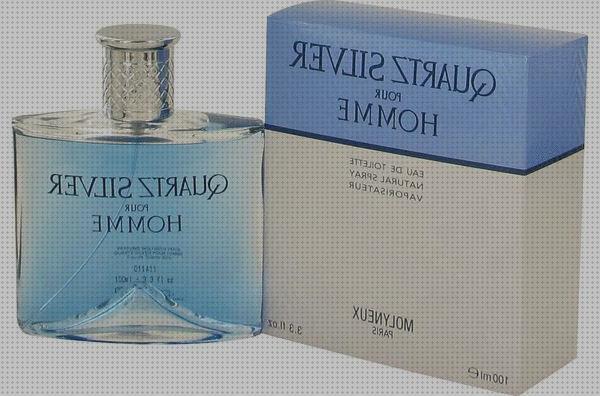 Las mejores quartz perfume quartz hombre