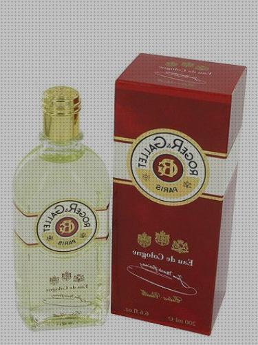 Review de perfume roger gallet hombre