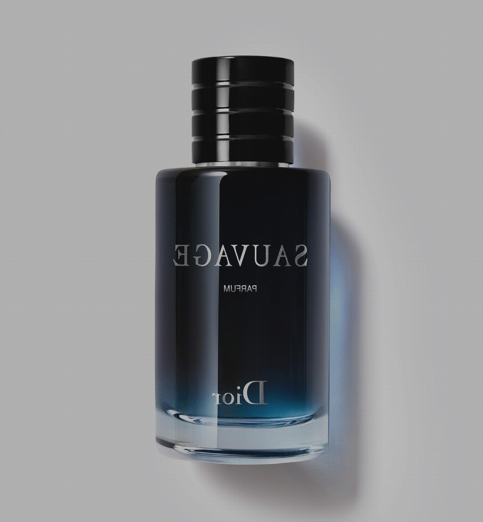 Review de perfume sauvage dior hombre
