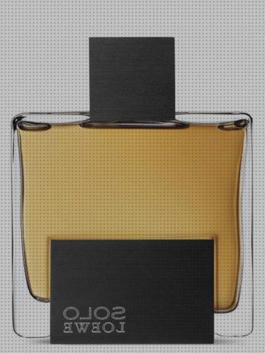 Los 25 Mejores Perfumes Solos Loewe De Hombres