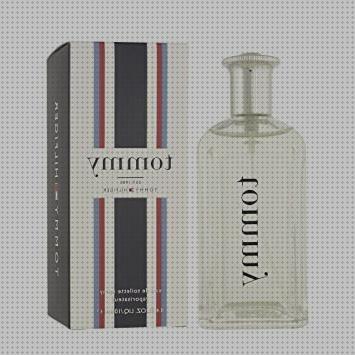 Las mejores marcas de zapatilla hombre tommy perfume tommy de hombre