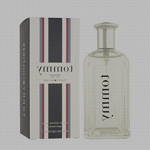 Las mejores zapatilla hombre tommy perfume tommy hombre
