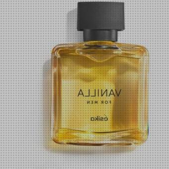 ¿Dónde poder comprar perfume vanilla hombre?