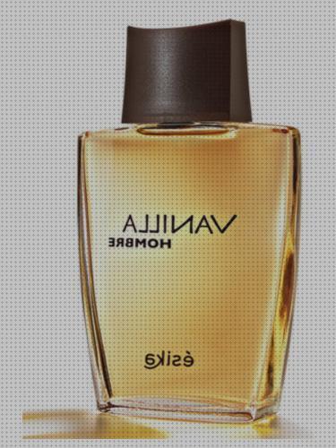 Los 18 Mejores Perfumes Vainillas De Hombres