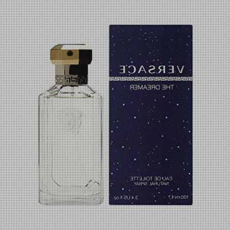 Los 23 Mejores Perfumes Versace Dreamer De Hombres