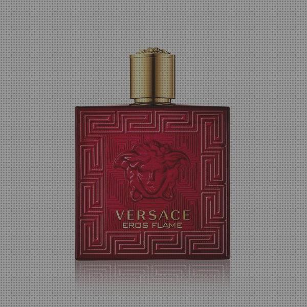 Las mejores versace perfume versace eros farme hombre