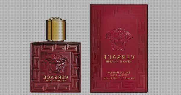 ¿Dónde poder comprar versace perfume versace eros farme hombre?
