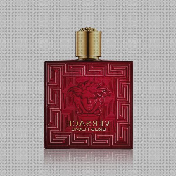 Opiniones de los 14 mejores Perfumes Versace Eros Farme De Hombres