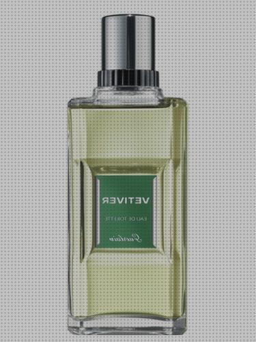 Las mejores marcas de guerlain perfume vetiver de guerlain hombre
