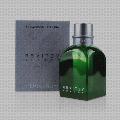 Los mejores 9 Perfumes Vetiver De Hombres