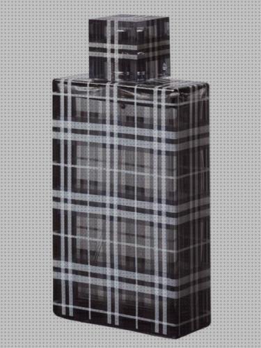 Las mejores burberry perfume burberry brit hombre
